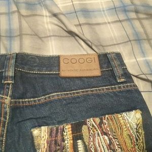 Coogi 👖....